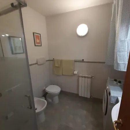 Apartman San Lorenzo *
