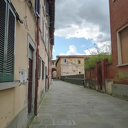 San Lorenzo Apartman