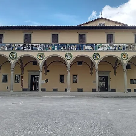San Lorenzo Apartman *